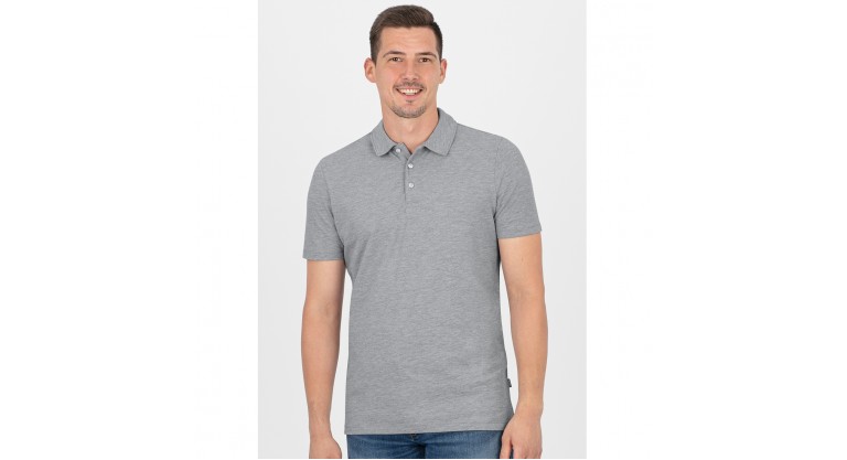 Поло Organic Stretch