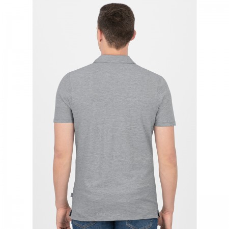 Поло Organic Stretch