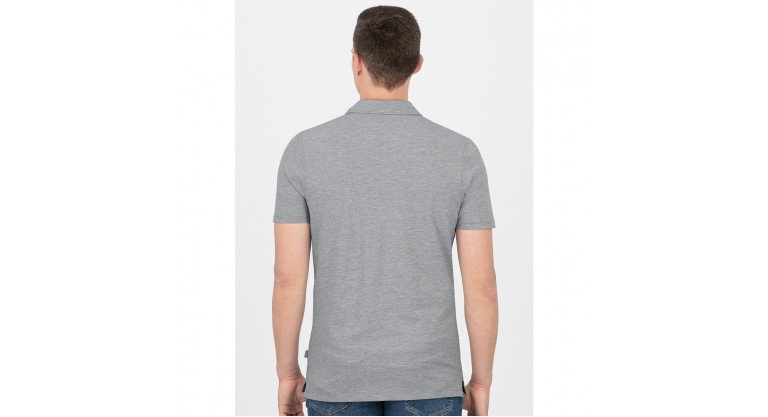 Поло Organic Stretch