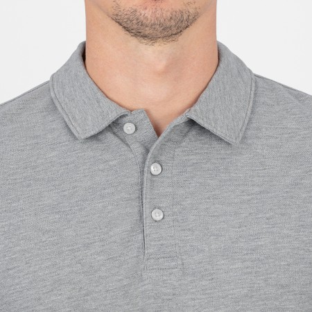 Поло Organic Stretch