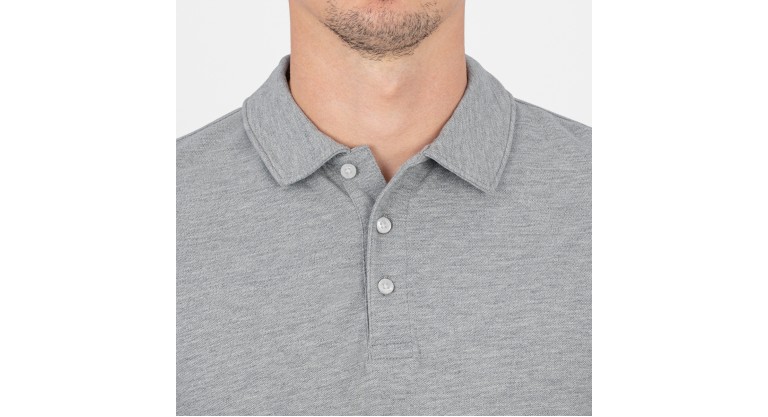 Поло Organic Stretch