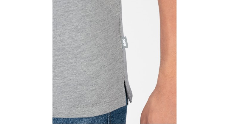 Поло Organic Stretch