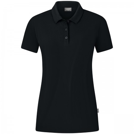 Поло Organic Stretch