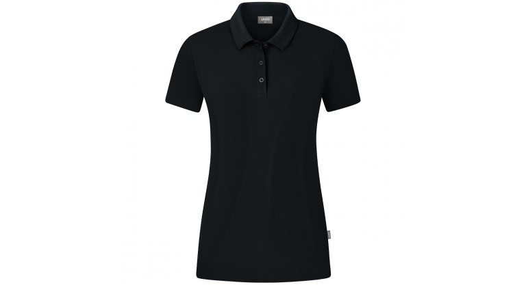 Поло Organic Stretch