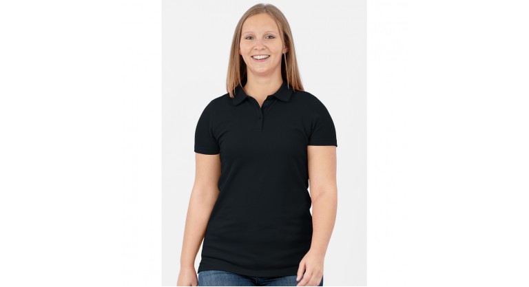 Поло Organic Stretch