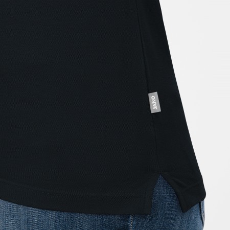 Поло Organic Stretch