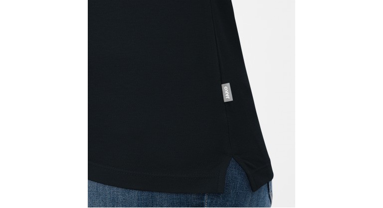 Поло Organic Stretch