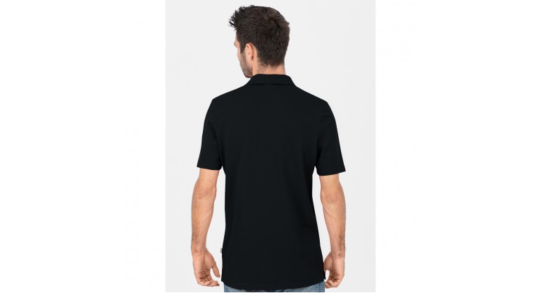 Поло Organic Stretch