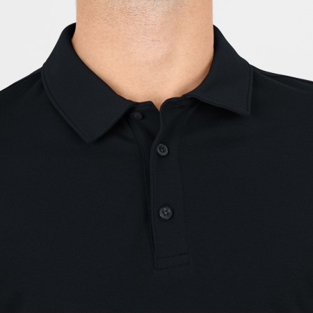 Поло Organic Stretch