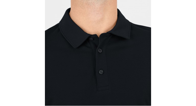 Поло Organic Stretch