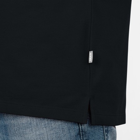 Поло Organic Stretch