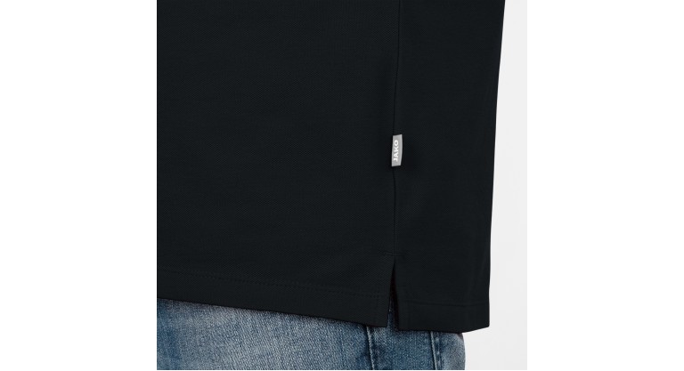 Поло Organic Stretch