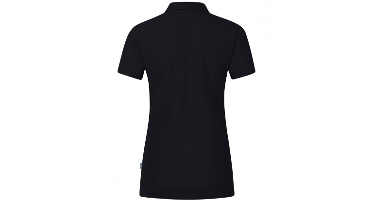 Поло Organic Stretch