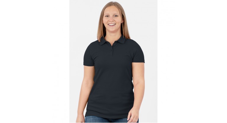 Поло Organic Stretch Поло Organic Stretch