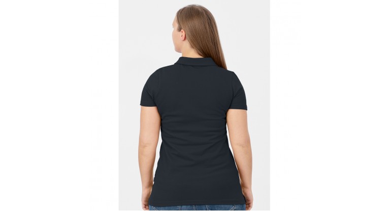 Поло Organic Stretch Поло Organic Stretch