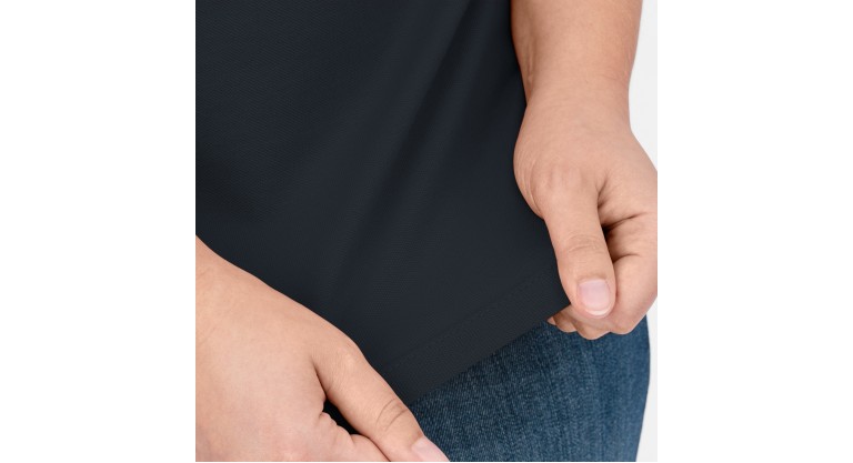 Поло Organic Stretch Поло Organic Stretch