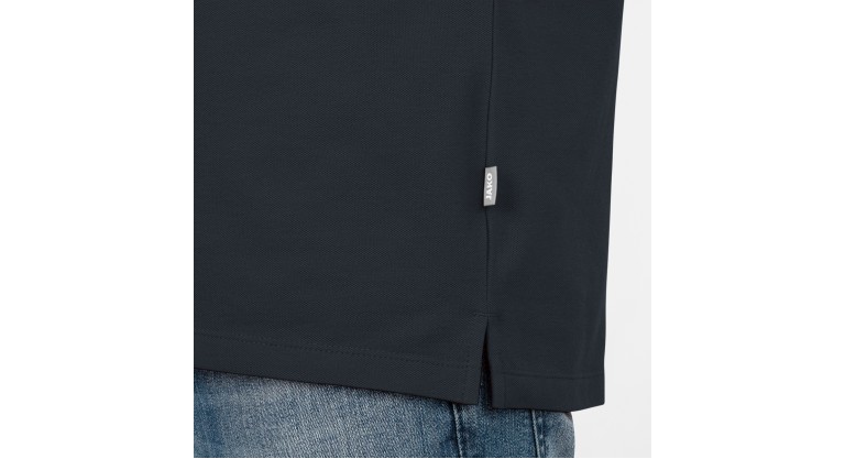 Поло Organic Stretch Поло Organic Stretch