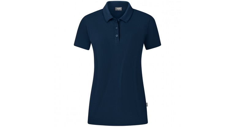 Поло Organic Stretch