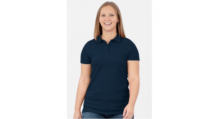 Поло Organic Stretch