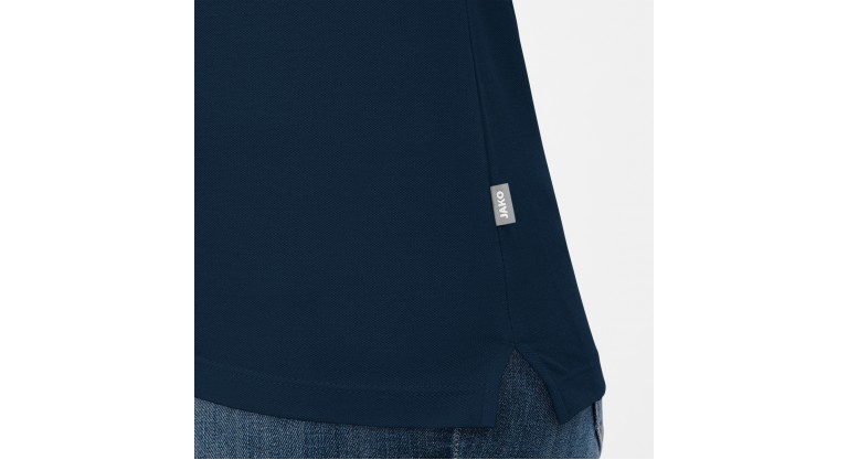 Поло Organic Stretch