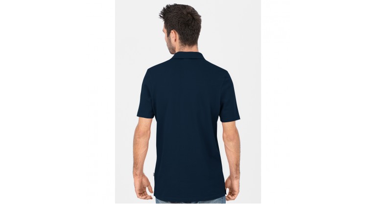 Поло Organic Stretch