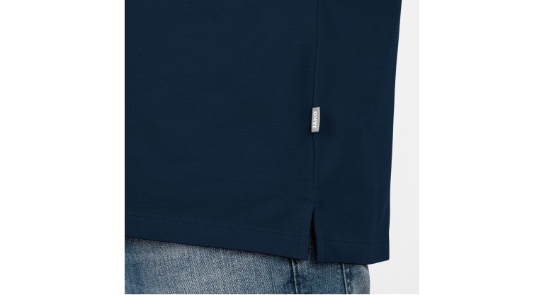 Поло Organic Stretch