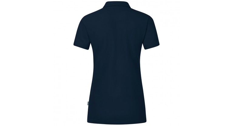 Поло Organic Stretch