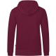 Куртка з капюшоном Organic