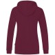 Куртка з капюшоном Organic