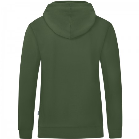 Куртка с капюшоном Organic - фото 13 Куртка с капюшоном Organic