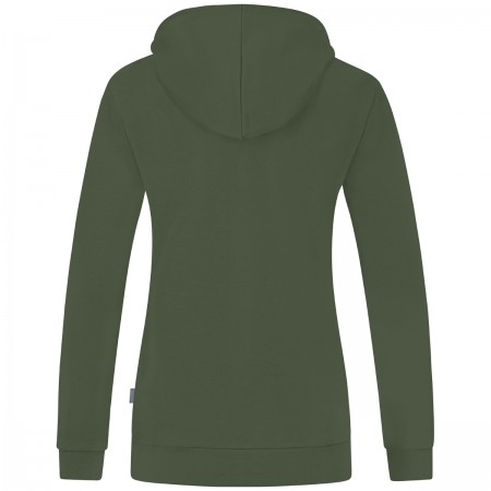 Куртка с капюшоном Organic - фото 14 Куртка с капюшоном Organic