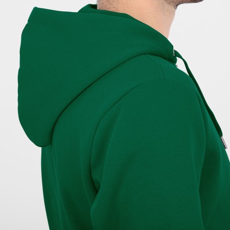 Куртка з капюшоном Organic