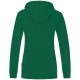 Куртка з капюшоном Organic