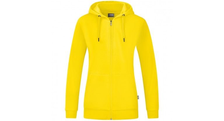 Куртка з капюшоном Organic Куртка з капюшоном Organic