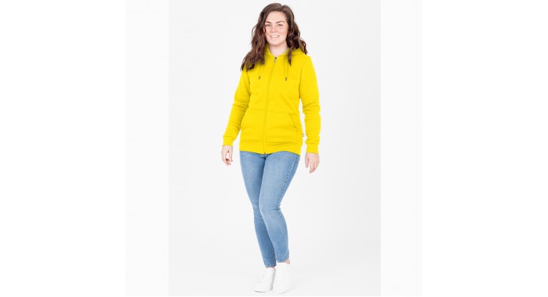 Куртка з капюшоном Organic Куртка з капюшоном Organic