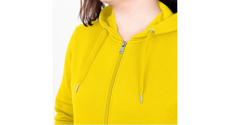 Куртка з капюшоном Organic Куртка з капюшоном Organic