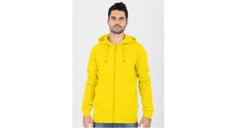 Куртка з капюшоном Organic Куртка з капюшоном Organic