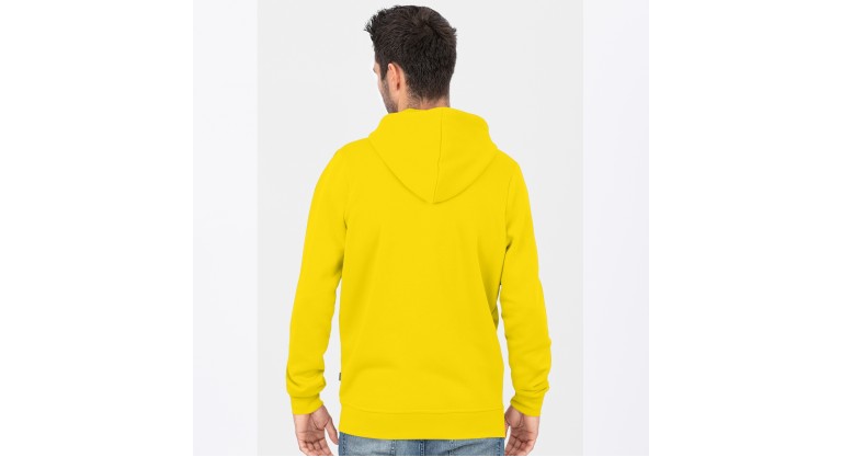 Куртка з капюшоном Organic Куртка з капюшоном Organic