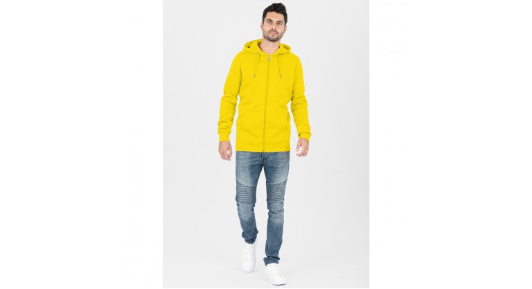 Куртка з капюшоном Organic Куртка з капюшоном Organic