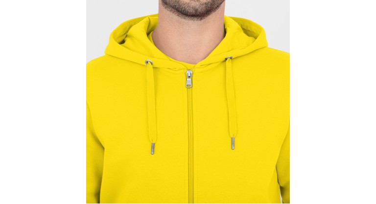 Куртка з капюшоном Organic Куртка з капюшоном Organic