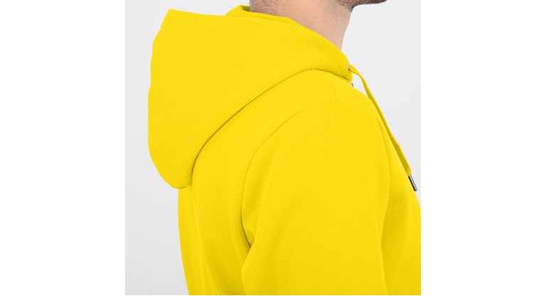 Куртка з капюшоном Organic Куртка з капюшоном Organic