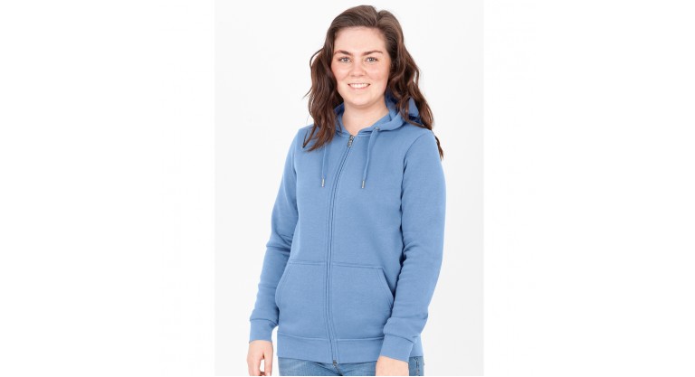 Куртка з капюшоном Organic Куртка з капюшоном Organic