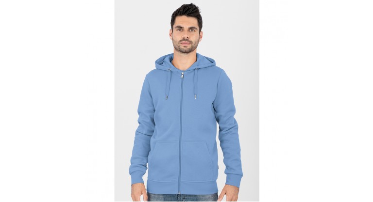 Куртка з капюшоном Organic Куртка з капюшоном Organic