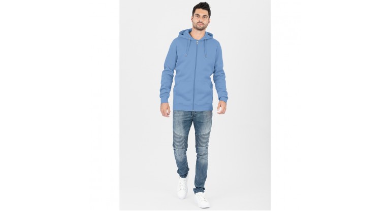 Куртка з капюшоном Organic Куртка з капюшоном Organic