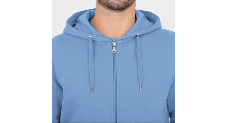 Куртка з капюшоном Organic Куртка з капюшоном Organic