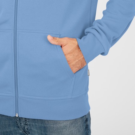 Куртка з капюшоном Organic - фото 11 Куртка з капюшоном Organic