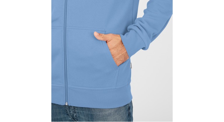 Куртка з капюшоном Organic Куртка з капюшоном Organic