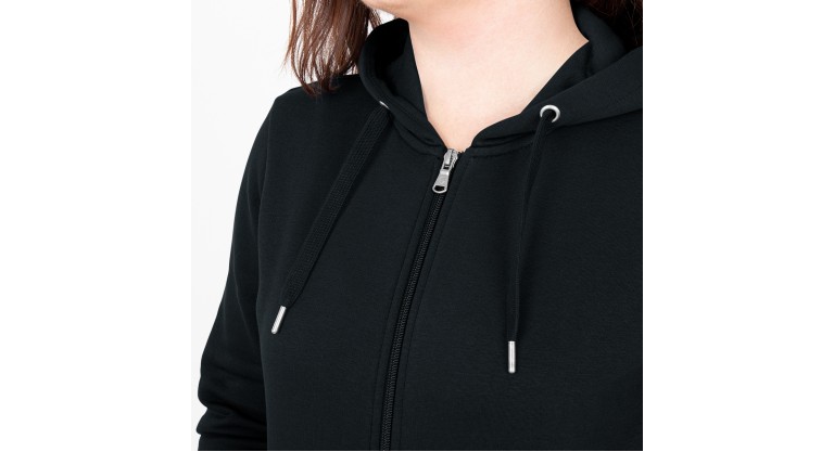 Куртка з капюшоном Organic Куртка з капюшоном Organic