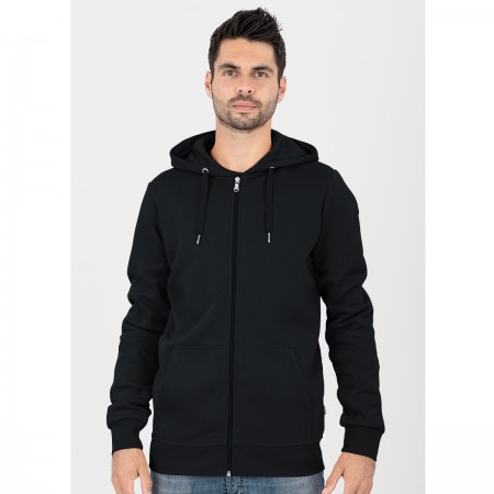 Куртка з капюшоном Organic - фото 7 Куртка з капюшоном Organic