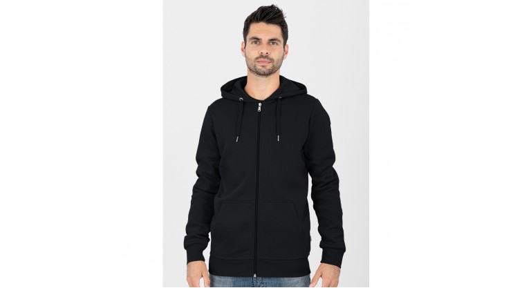 Куртка з капюшоном Organic Куртка з капюшоном Organic